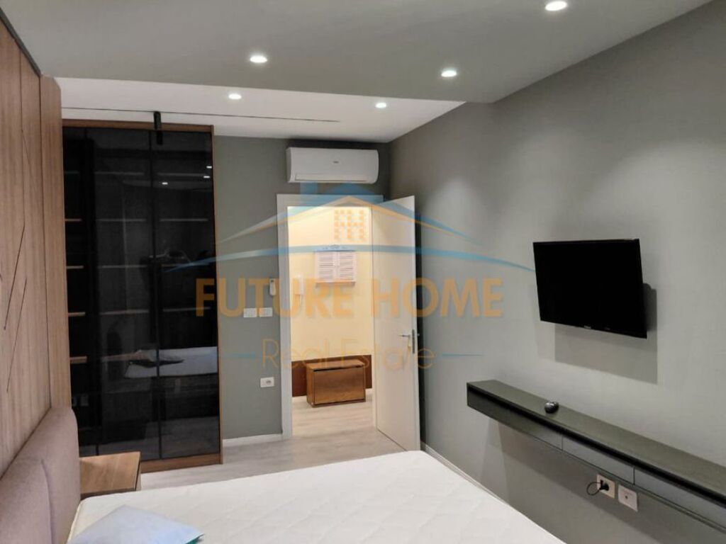 Qera, Apartament 2+1+Post Parkim, Rruga Pasho Hysa, Ali Demi.