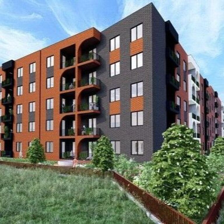🚨🏡 OCCASIONE – Appartamento 2+1 in Vendita | Lake Side Residence, Paskuqan 🏡🚨