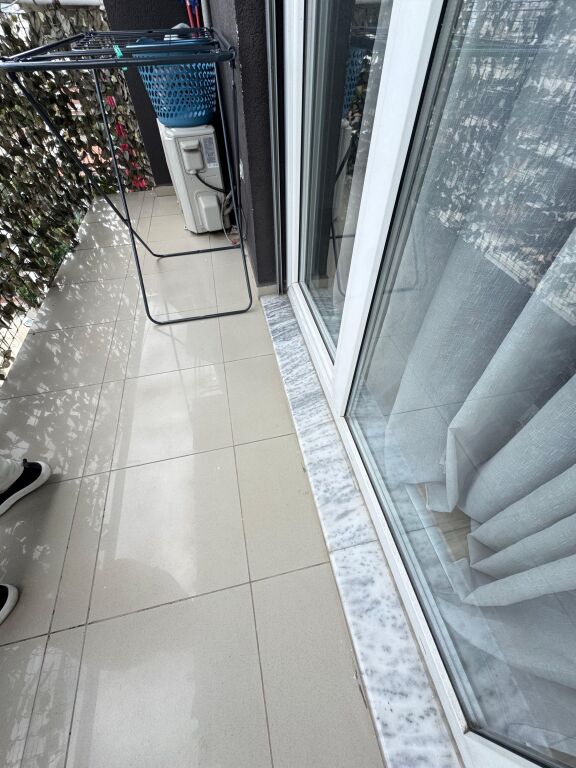 🏡 Jepet me qira apartament 1+1 në Don Bosko  📍 Përballë Vizion Plus 🏢 Kati i 9-të, me 2 ashensorë 🛋️ Apartament 1+1 💶 Çmimi: 600 €/muaj