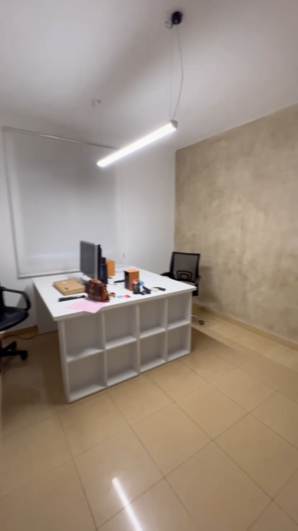 Office for rent near Dinamo stadium !