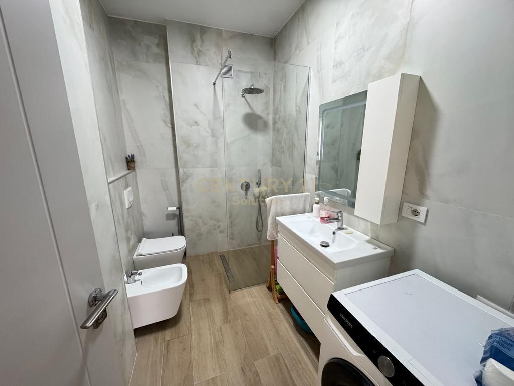 FOR RENT APARTMENT 2+1+2 IN YZBERISHT