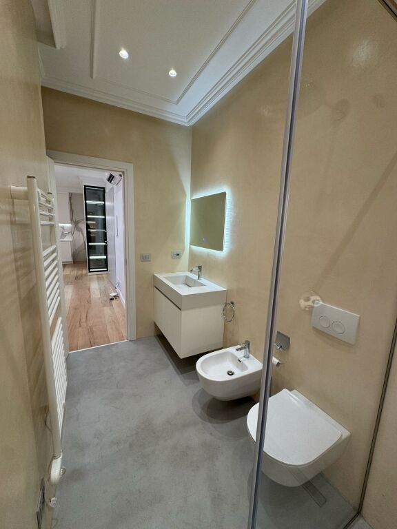 Appartamento Super Moderno 2+1 in Vendita 🏡  📍 Zogu i Zi - Complesso “Foleja e Gjelbër
