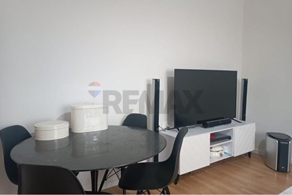 Apartament 1+1 me qera tek Shk. Osman Myderrizi