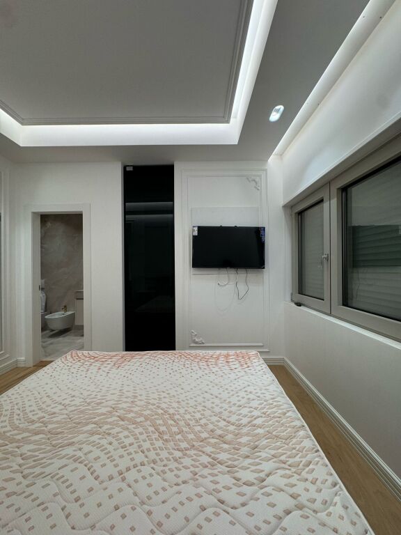 Appartamento Super Moderno 2+1 in Vendita 🏡  📍 Zogu i Zi - Complesso “Foleja e Gjelbër