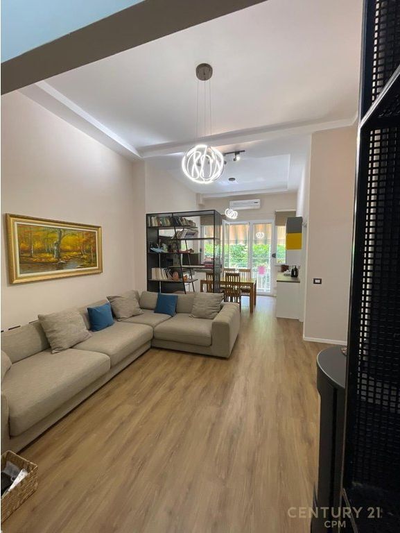 Apartament 2+1 Për Shitje në Fresku, Tiranë - 188000€ | 181.30 m²