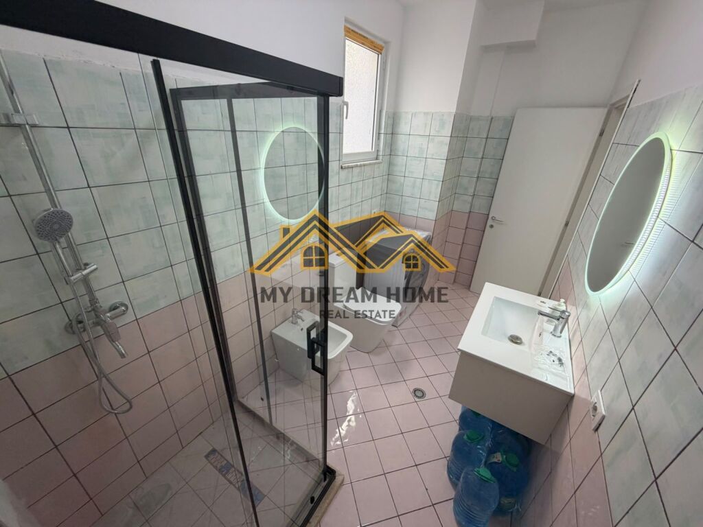 Apartament Me Qera 2+1, Plazh Rrota e Kuqe, Durrës