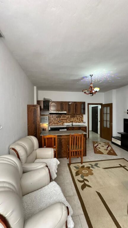 Apartment 1+1 for Rent | Kazazi, Durrës