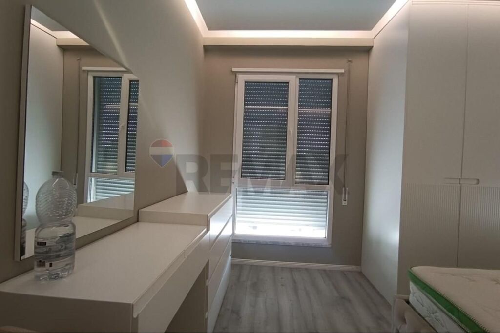 Apartment 2+1+2 for sale in Don Bosko