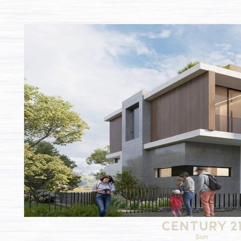 Shitet Vilë Luksoze 3-Katëshe te Lake Diamond Villas &amp; Residences – Liqeni i Thatë 750,000 €