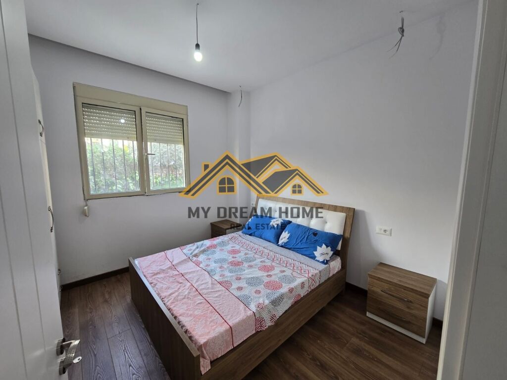 FOR RENT APARTMENT 1+1 DURRES