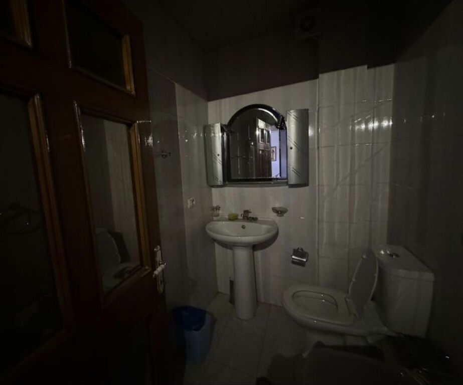 Rent | Apartment 3 + 1 | Fireplace | 600 €/month