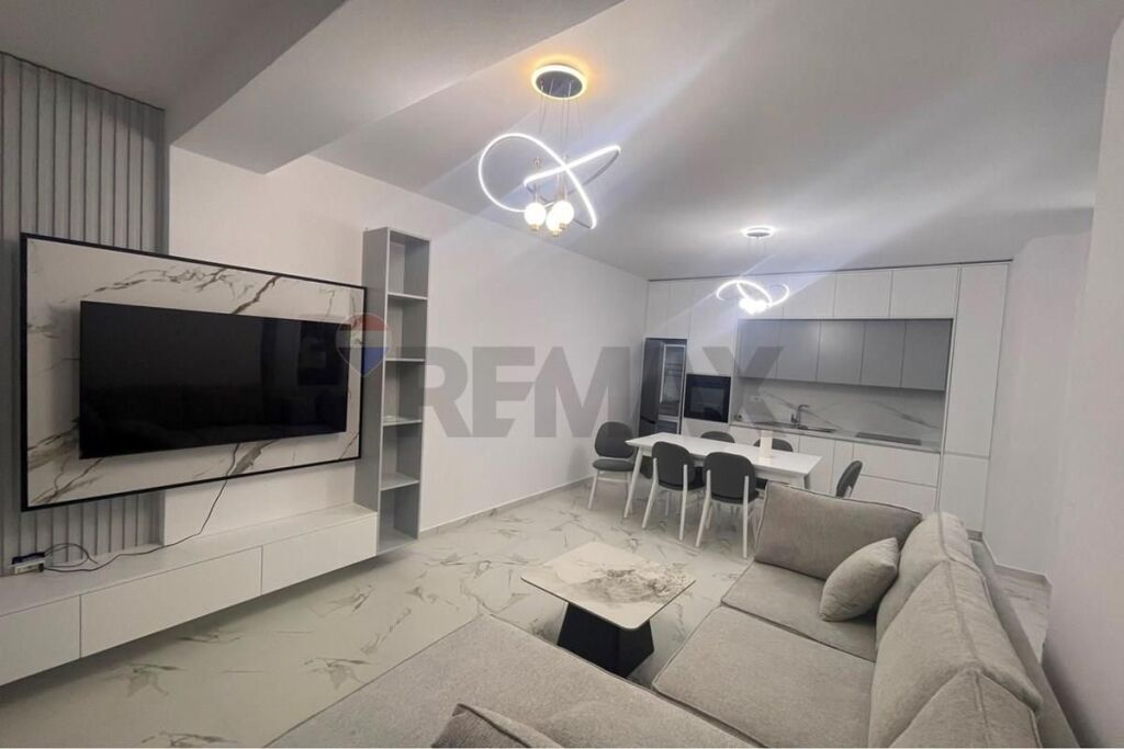 Apartament - Për Shitje - Bulevardi Kashar, Tiranë(ID: 530361016-283)