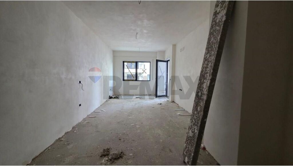 2+1 Apartment for Sale in Don Bosko