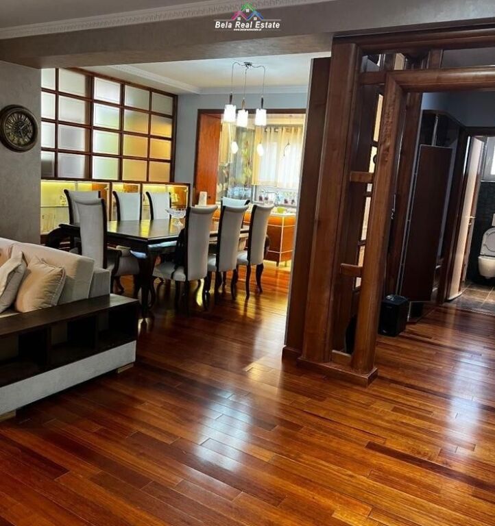Apartament Per Shitje 2+1 Ne Bllok (ID B120870) Tirane