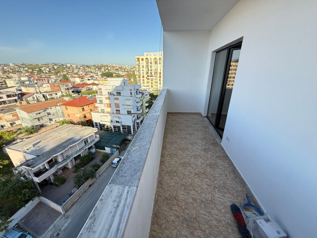 Apartament 2+1 Për Shitje, Afër Hotel Adriatik, Durrës!!