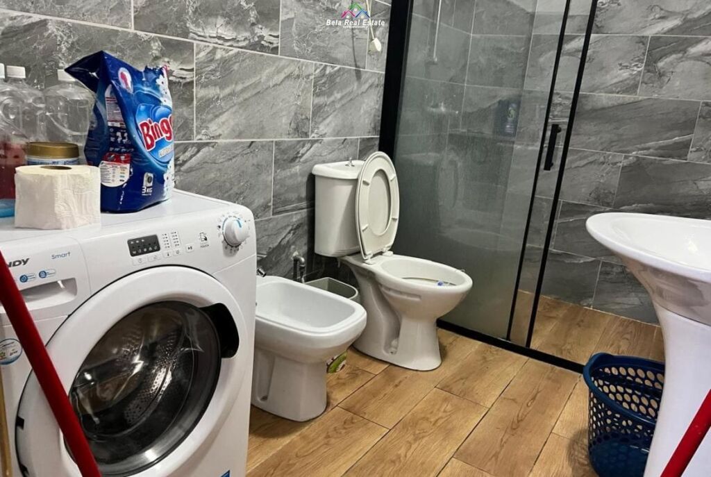 Apartament Me Qera 2+1 Tek Rruga E Kavajes (ID B2201932) Tirane