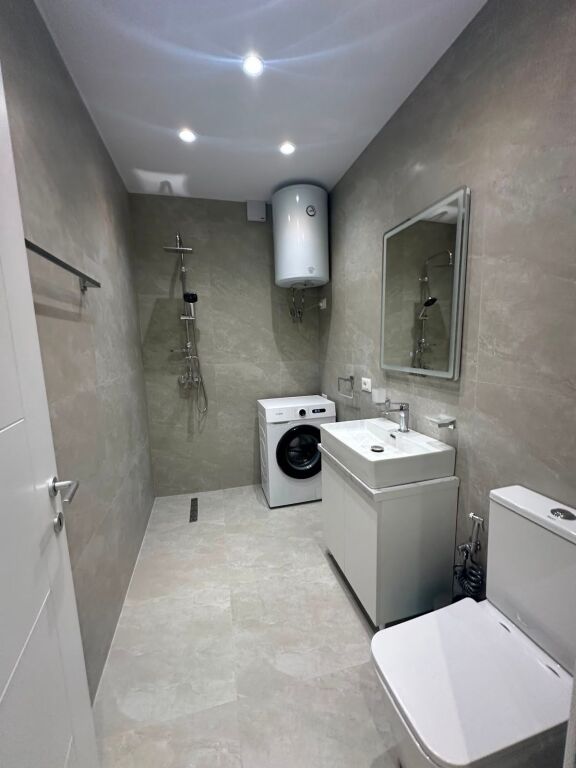 🏢Tek Myslym Shyri shitet apartament 2+1, 235,000€uro