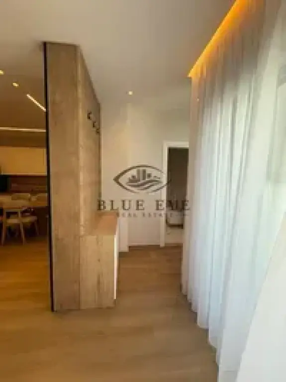 Appartamento 2+1 In Vendita a Golem, Durrës