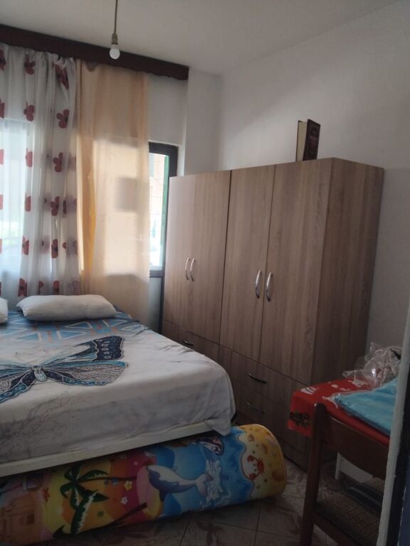 Apartment 1+1 for rent – Xhamllik, near Venue Club !