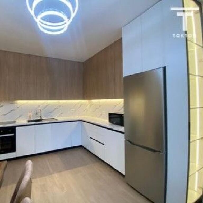 AFFITTO, APPARTAMENTO 2+1+2 &amp; VERANDA LAGO ASCIUTTO, TIRANA