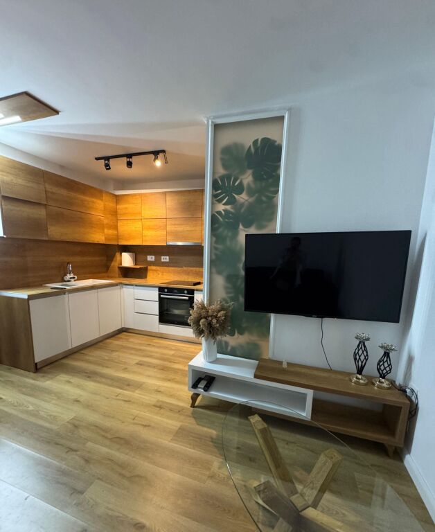 Qera | Apartament 2 + 1 | QSUT | 650 €/muaj