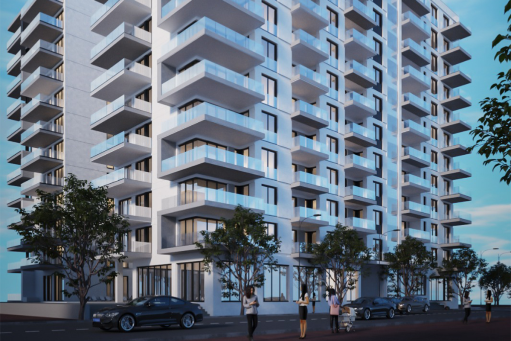 🏡 Shitet Apartament 2+1 në Shëngjin