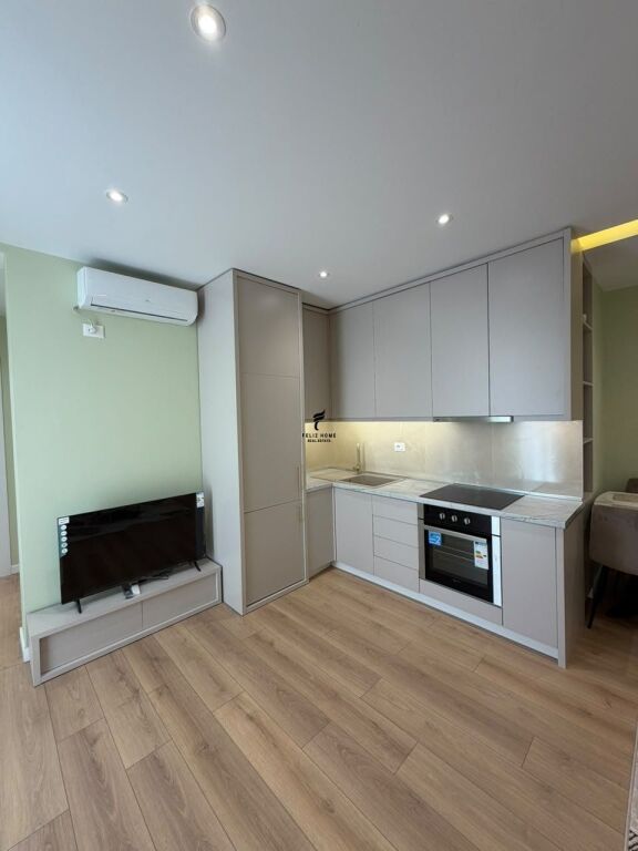 SHITET APARTAMENT 2+1 MYSLYM SHYRI 235.000 EURO FH-77332