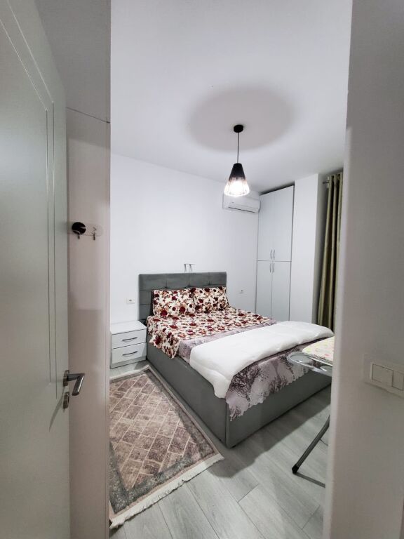 Apartment 1+1 For Rent in the Municipality of Paris, Tirana - 700€ | 60 m²