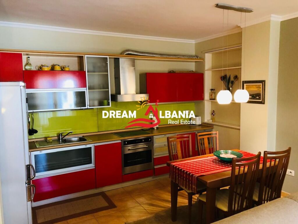 Affittasi appartamento 1+1 vicino a Kodres Diellit a Tirana (ID 42111595)