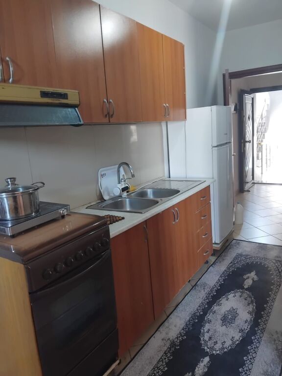 Apartment 1+1 for rent – Kodra e Priftit !