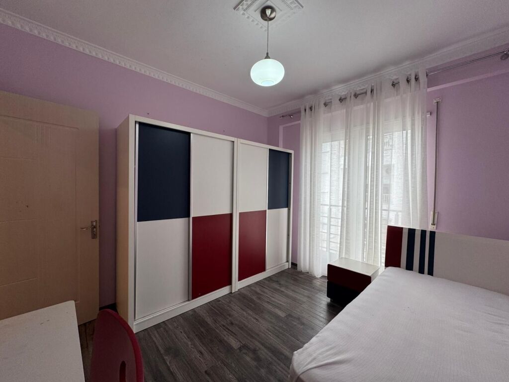 Shitet Apartament 2+1📍Kopshti Zoologjik