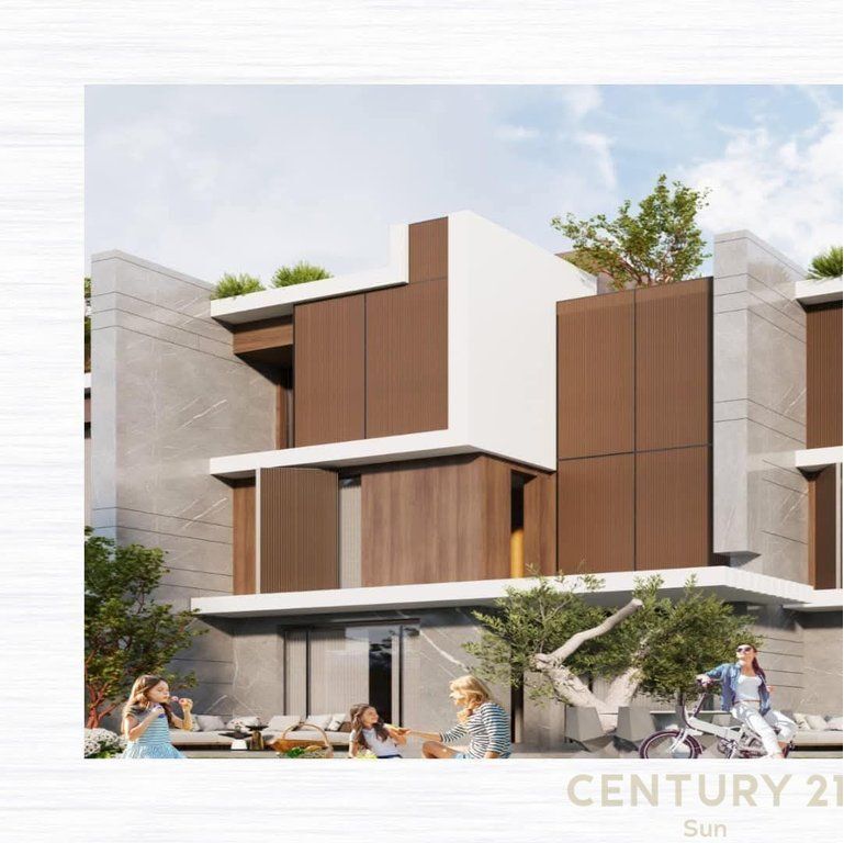 Shitet Vilë Luksoze 3-Katëshe te Lake Diamond Villas &amp; Residences – Liqeni i Thatë 750,000 €