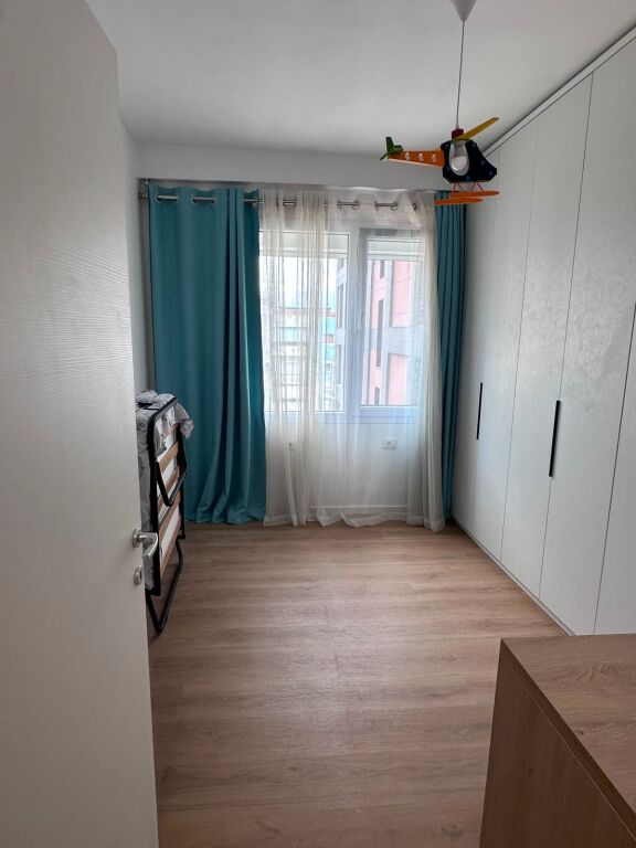 FOR SALE APARTMENT 2+1 – AVIATION FIELD, TIRANA