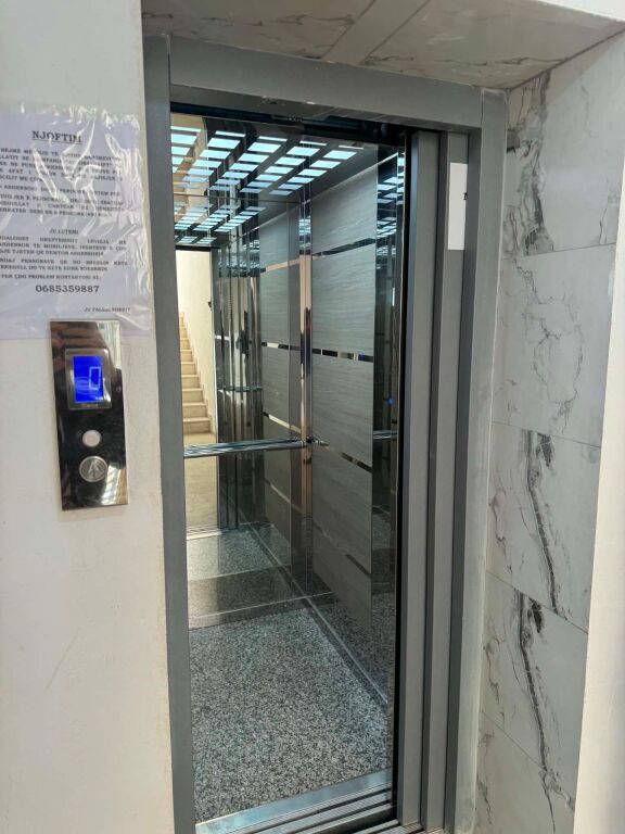 Appartamento in affitto a lungo termine