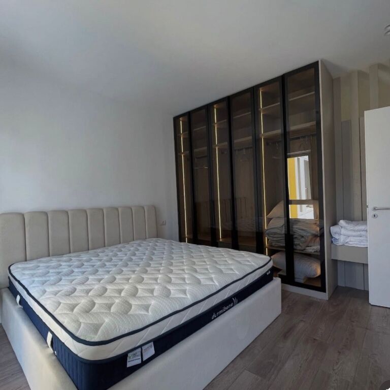 🏡✨ Apartament 2+1 për Qira – Zogu i Zi ✨🏡