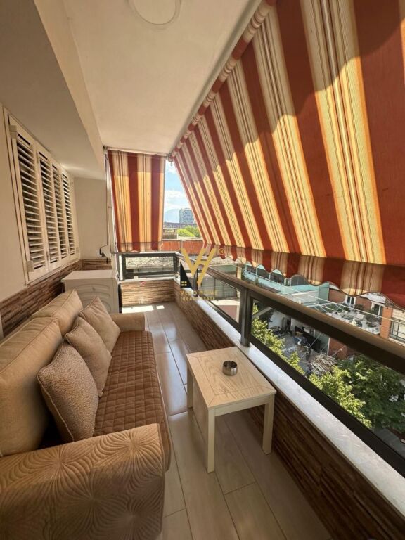 APARTMENT 1+1+BLK FOR RENT IN ISH-BLLOK 120,000 LEKE