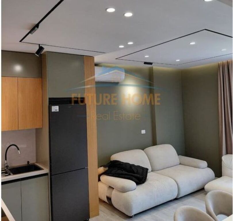 Qera, Apartament 2+1+Post Parkim, Rruga Pasho Hysa, Ali Demi.