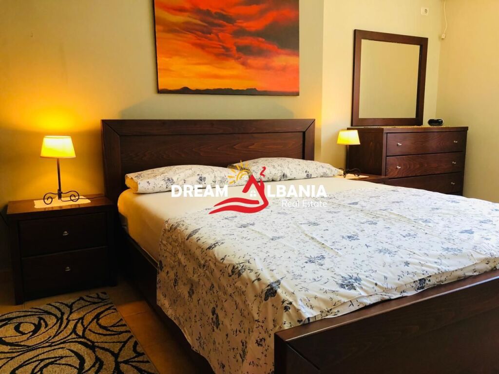 Affittasi appartamento 1+1 vicino a Kodres Diellit a Tirana (ID 42111595)