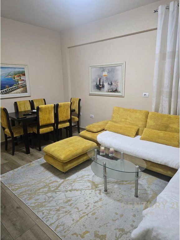 APARTMENT 2+1 FOR RENT IN THE CENTER OF DURRËS!!