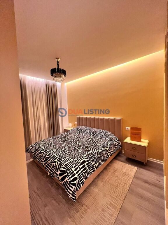 Jepet me Qira Apartament Modern 3+1+Post Parkimi | Trio Towers, Don Bosko!