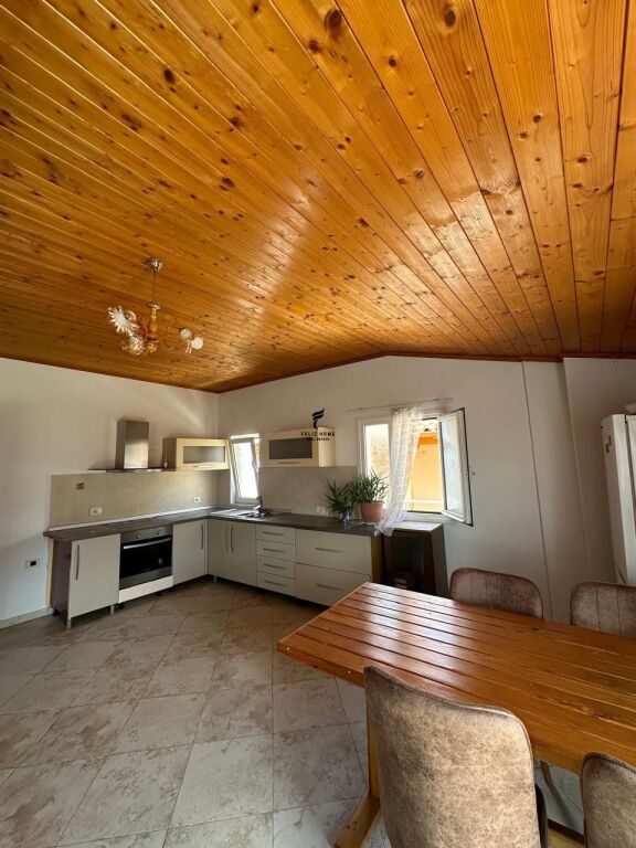APARTMENT FOR RENT 1+1 KODRA E PRIFTIT 35,000 LEKE FH-77142