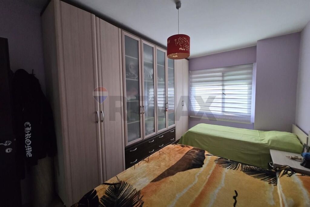 Apartament 1+1 me qera Dritan Hoxha