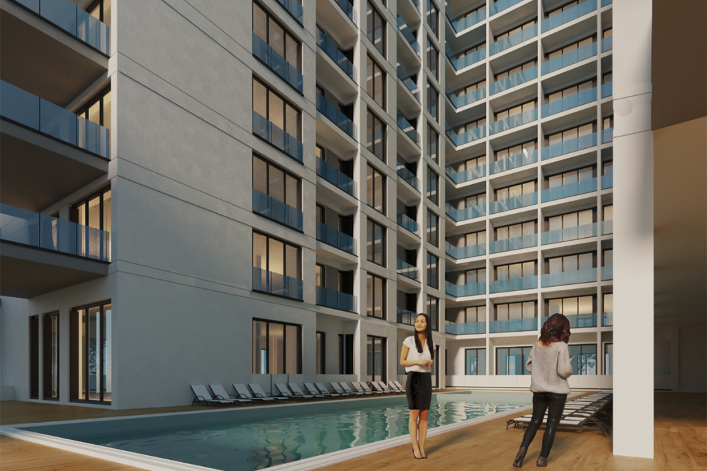 🏡 Shitet Apartament 2+1 në Shëngjin