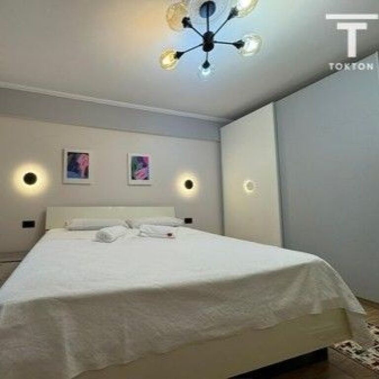 FOR SALE, APARTMENT 2+1, ST:"MINE PEZA", TIRANA