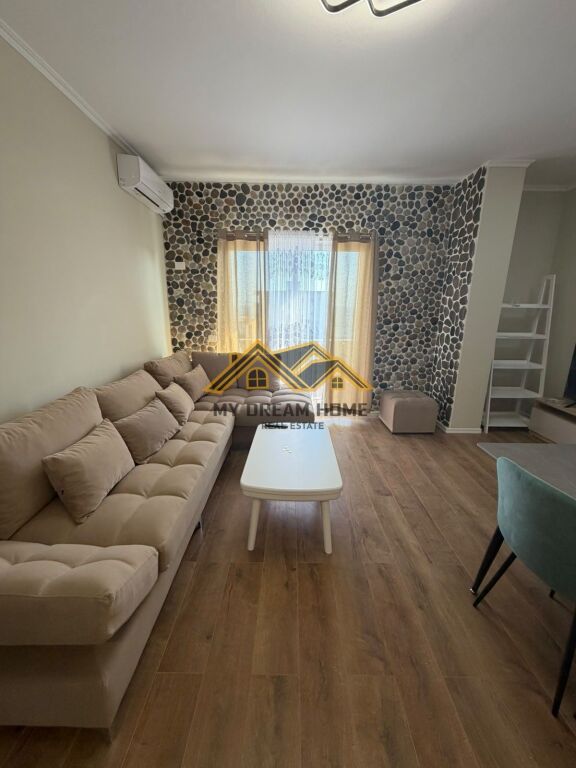Apartament Me Qera 2+1, Plazh Rrota e Kuqe, Durrës