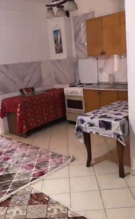 Astir, appartamento 1+1 in affitto! 40.000 Leke