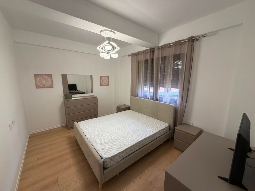 🏡 Affittasi 1+1 📍 Astir, Complesso Oasis💰 55.000 lek/mese