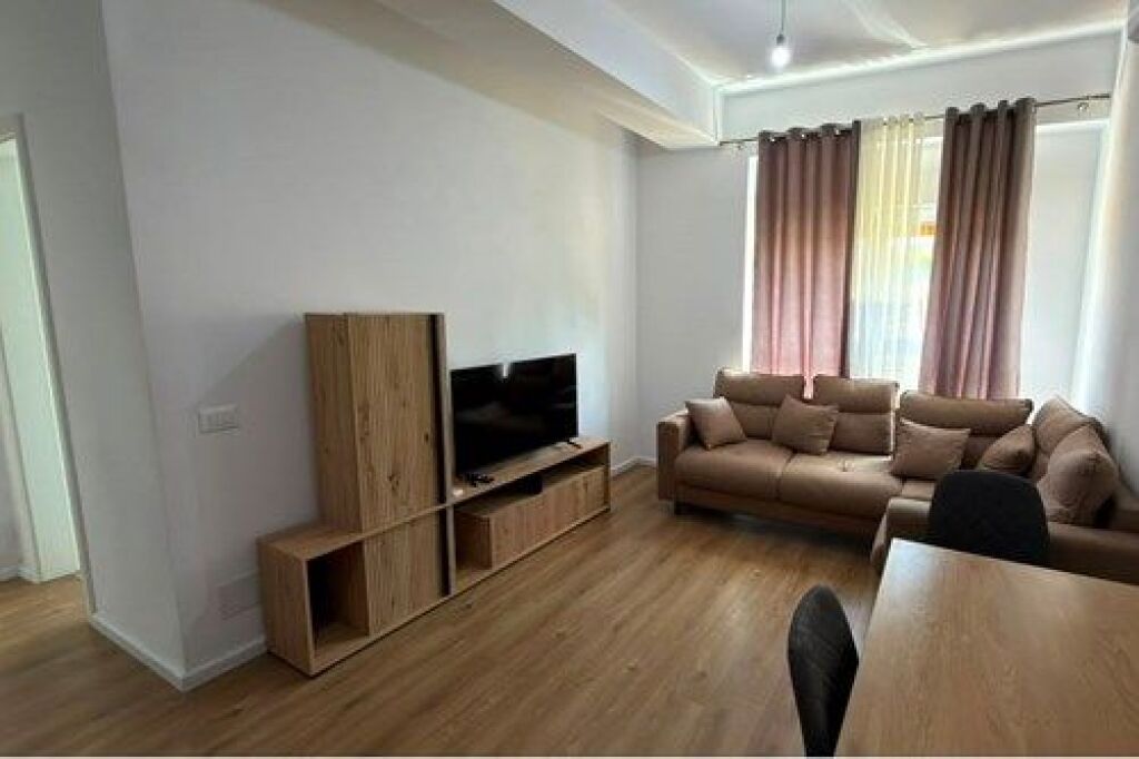 QERA, APARTAMENT 1+1, KOMPLEKSI KAIMI, TIRANA(530581012-27)