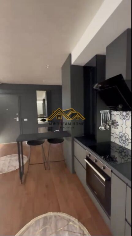 FOR RENT APARTMENT 2+1+36M2 VERANDA AT 27 -KATESHI, VOLLGA DURRES !!