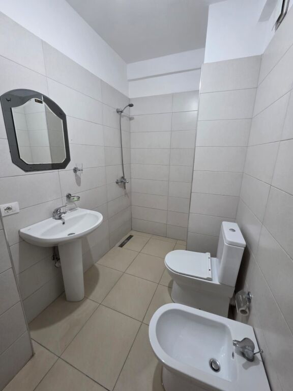 For rent Apartment 2+1 Astir Sokrat Miho Street 450 Thousand leke